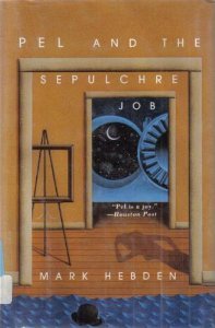cover image Pel and the Sepulchre Job