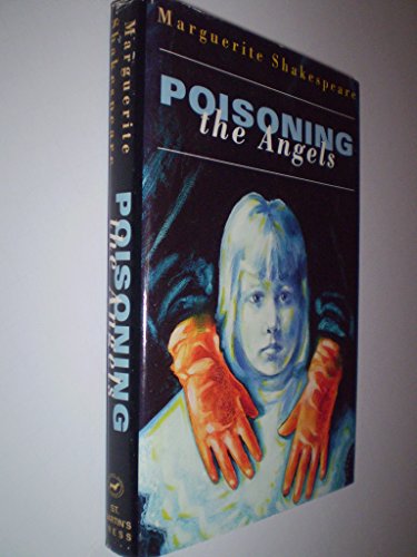 cover image Poisoning the Angels