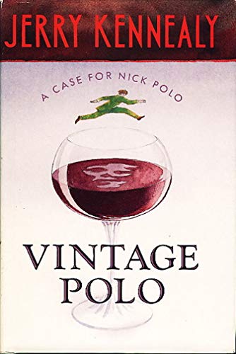 cover image Vintage Polo