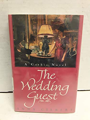 cover image The Wedding Guest