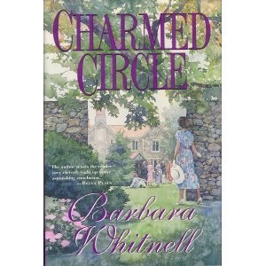 cover image Charmed Circle