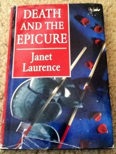 cover image Death and the Epicure