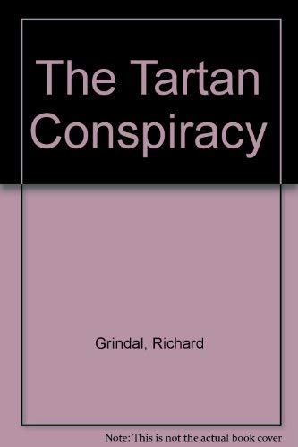 cover image The Tartan Conspiracy