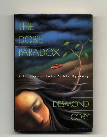 cover image The Dobie Paradox
