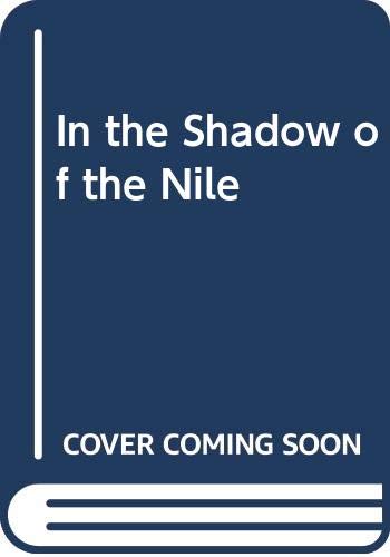 cover image In the Shadow of the Nile