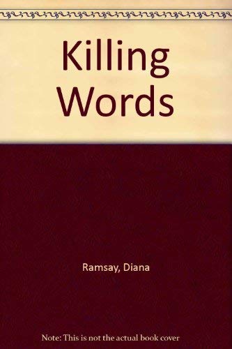 cover image Killing Words