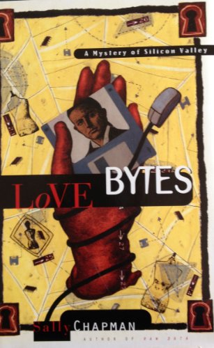 cover image Love Bytes