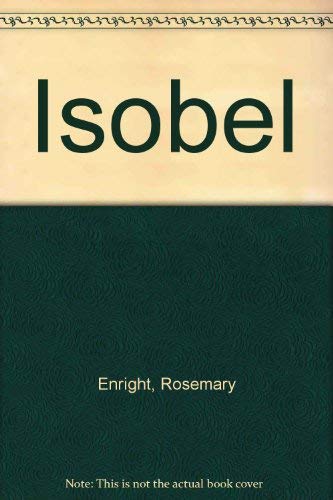 cover image Isobel