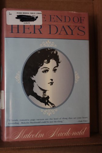 cover image To the End of Her Days