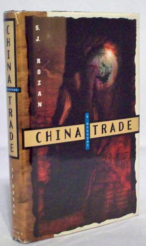 cover image China Trade