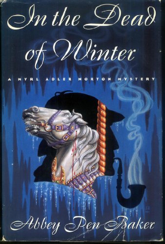 cover image In the Dead of Winter