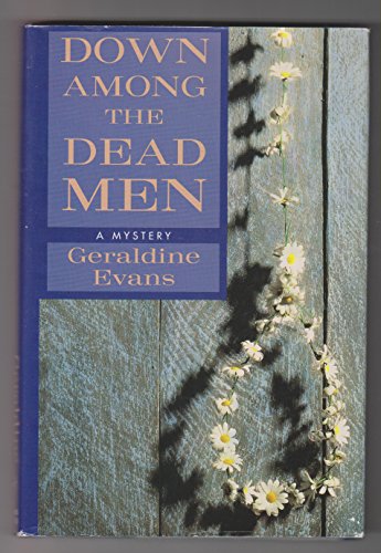 cover image Down Among the Dead Men