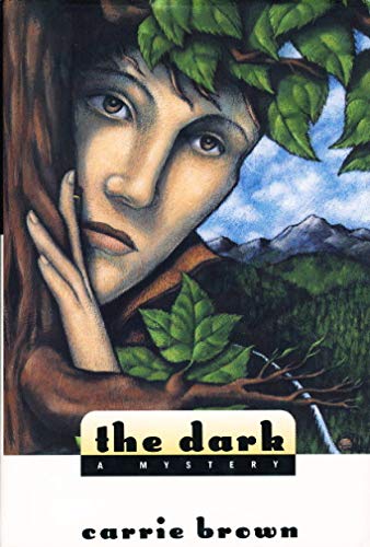 cover image The Dark