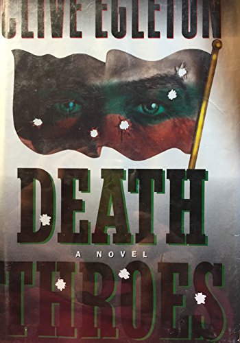 cover image Death Throes