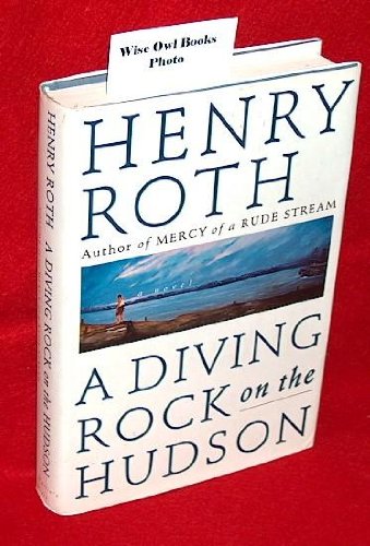 cover image A Diving Rock on the Hudson