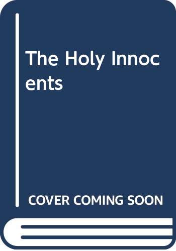cover image The Holy Innocents