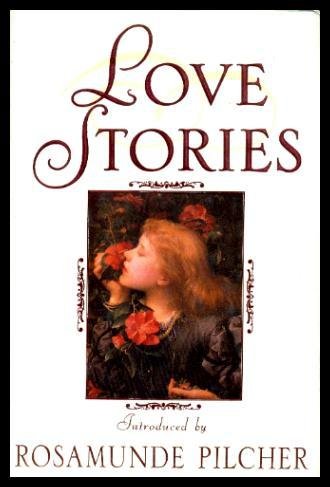 cover image Love Stories