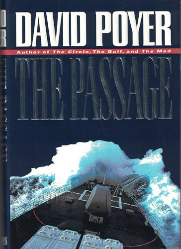 cover image The Passage