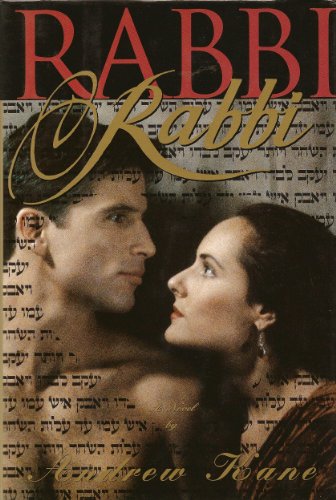 cover image Rabbi, Rabbi