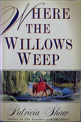cover image Where the Willows Weep