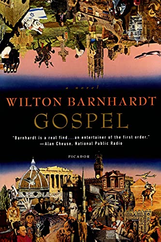 cover image Gospel