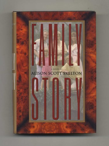 cover image Family Story