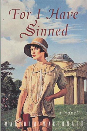 cover image For I Have Sinned
