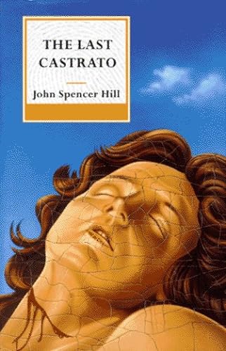 cover image The Last Castrato