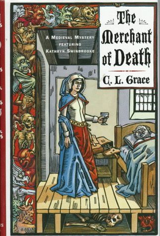 cover image The Merchant of Death
