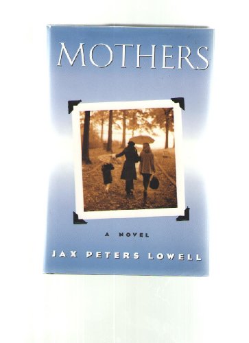 cover image Mothers