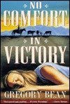 cover image No Comfort in Victory: A Sheriff Harry Starbranch Mystery