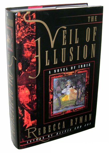 cover image The Veil of Illusion