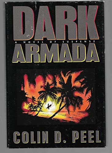 cover image Dark Armada