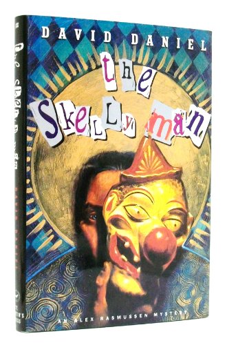 cover image The Skelly Man