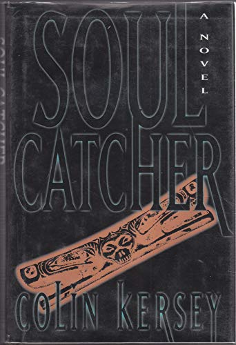 cover image Soul Catcher