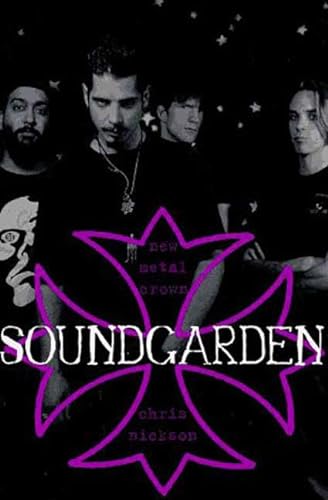 cover image Soundgarden
