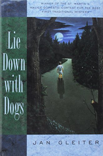 cover image Lie Down with Dogs
