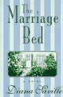 cover image The Marriage Bed