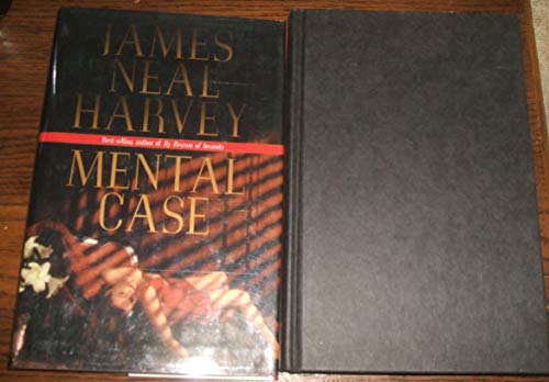 cover image Mental Case