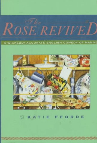 cover image The Rose Revived