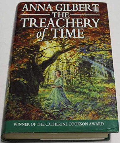 cover image The Treachery of Time