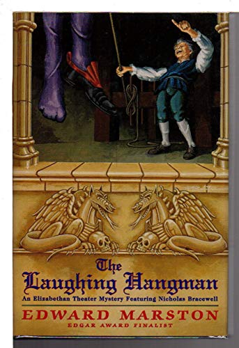 cover image The Laughing Hangman