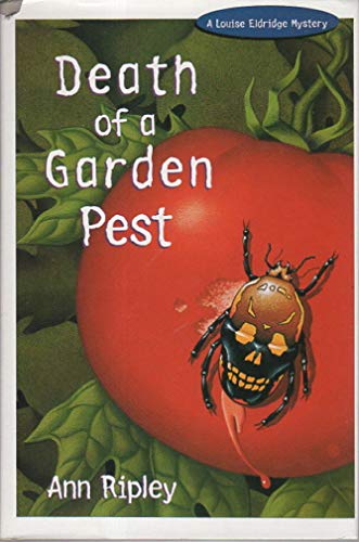 cover image Death of a Garden Pest