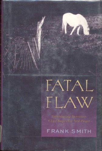 cover image Fatal Flaw