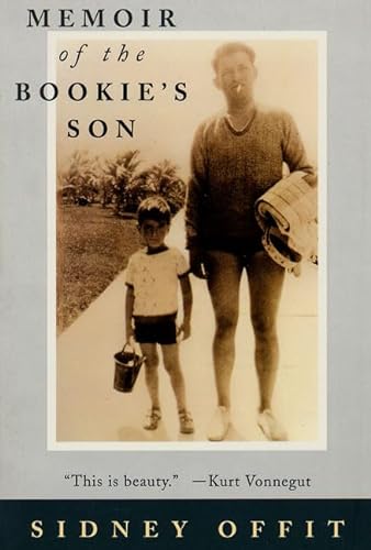 cover image Memoir of Bookie's Son
