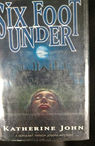 cover image Six Foot Under
