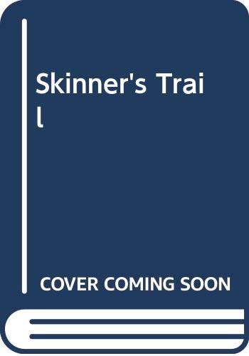 cover image Skinner's Trail