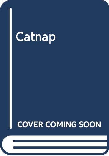 cover image Catnap