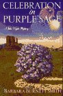 cover image Celebration in Purple Sage