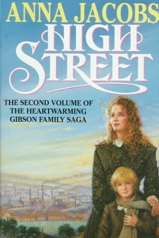 cover image High Street